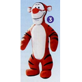 Custom Walking Ad Inflatable Display Costume